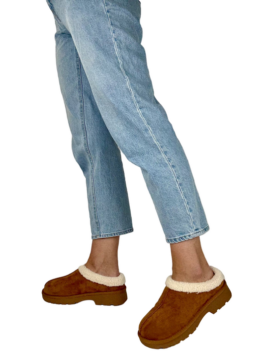 slippers