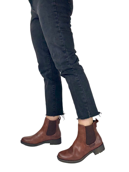 chelsea boots for women