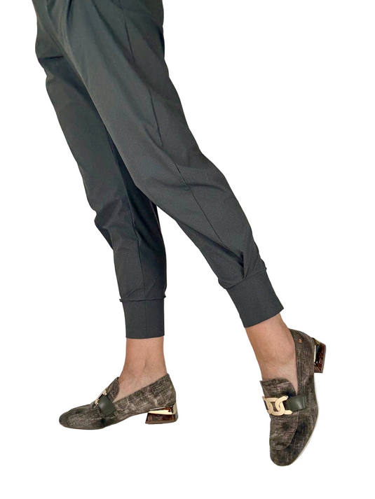 formal loafers