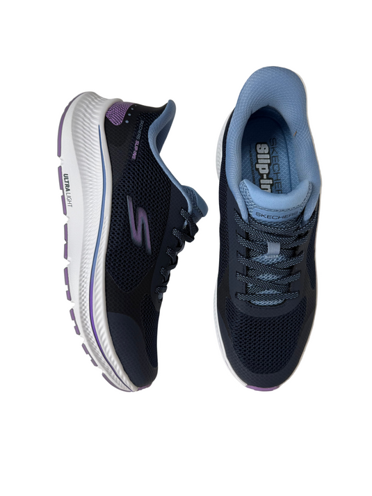 skechers ladies trainers