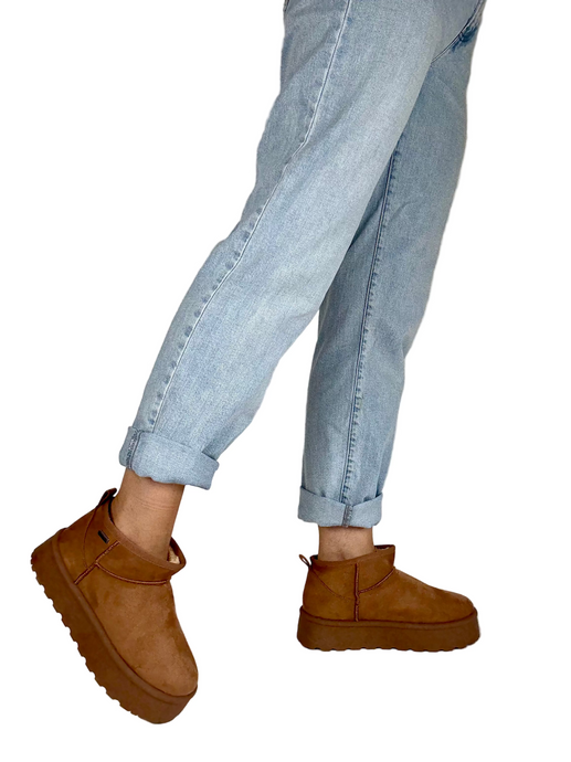 tom tailor boots