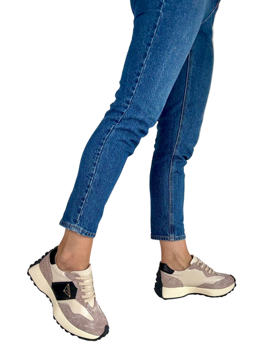 ladies fashion sneakers
