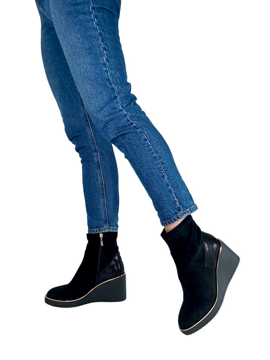 kate appleby wedge boots