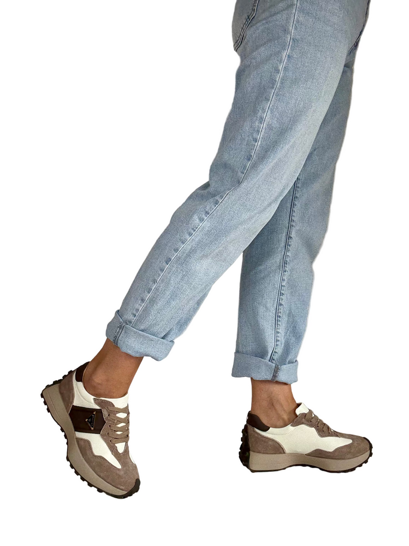 Load image into Gallery viewer, womens casual trainers
