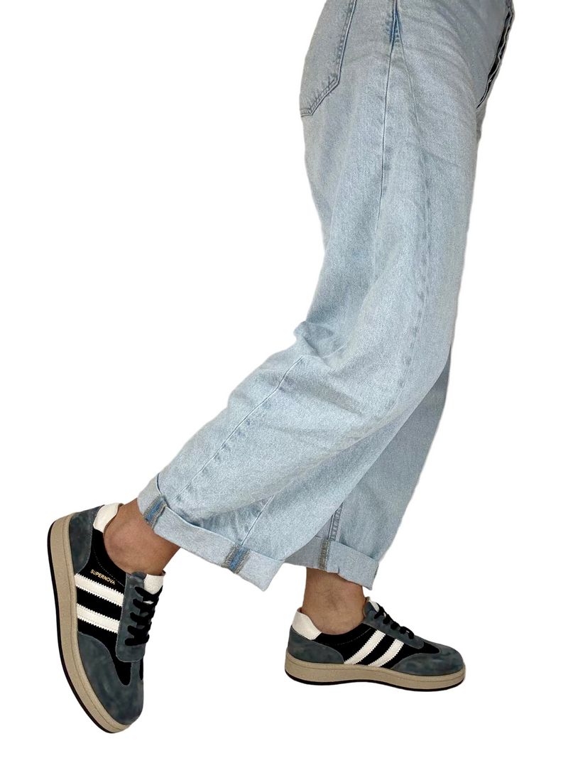 Load image into Gallery viewer, drilleys shoes cork
