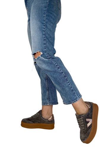 drilleys platform trainers