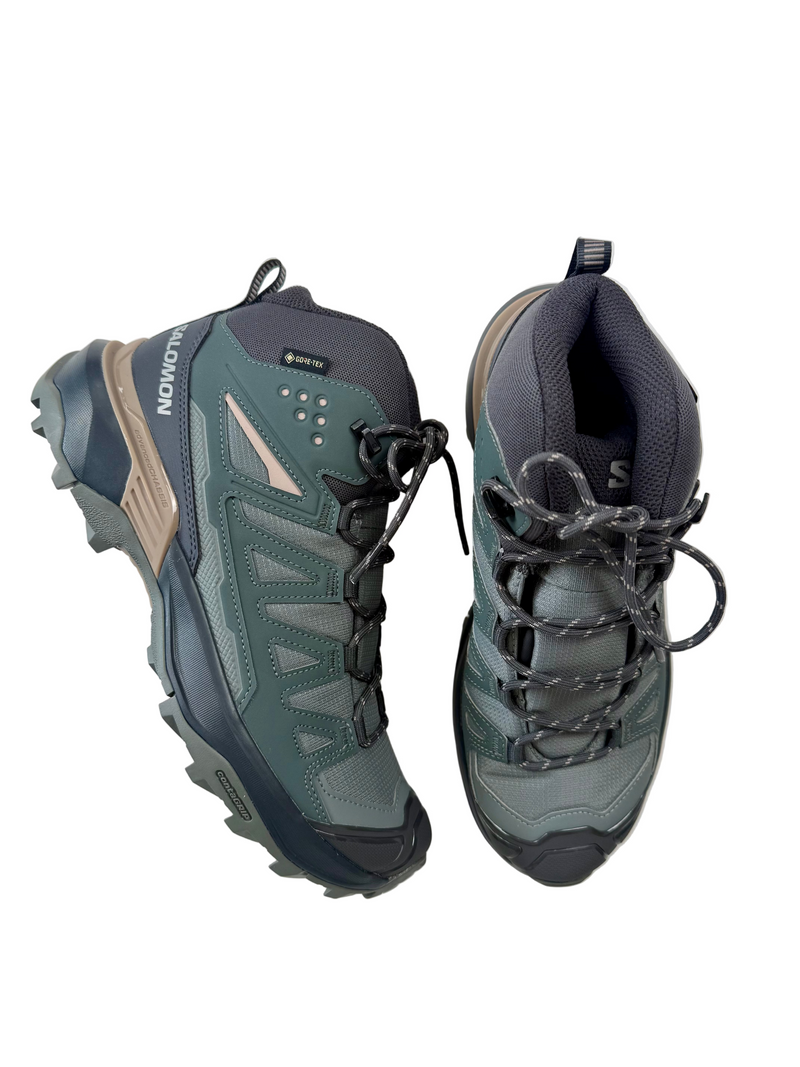 Load image into Gallery viewer, womens hiking boots
