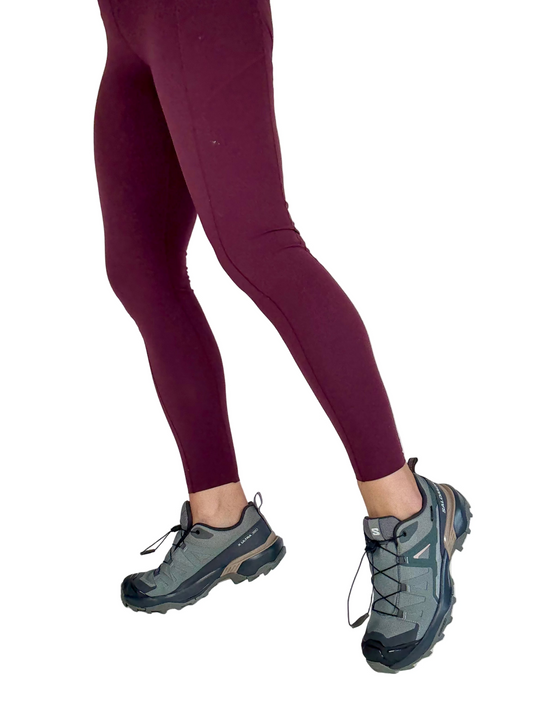 waterproof hiking shoes