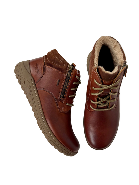 josef seibel walking boots