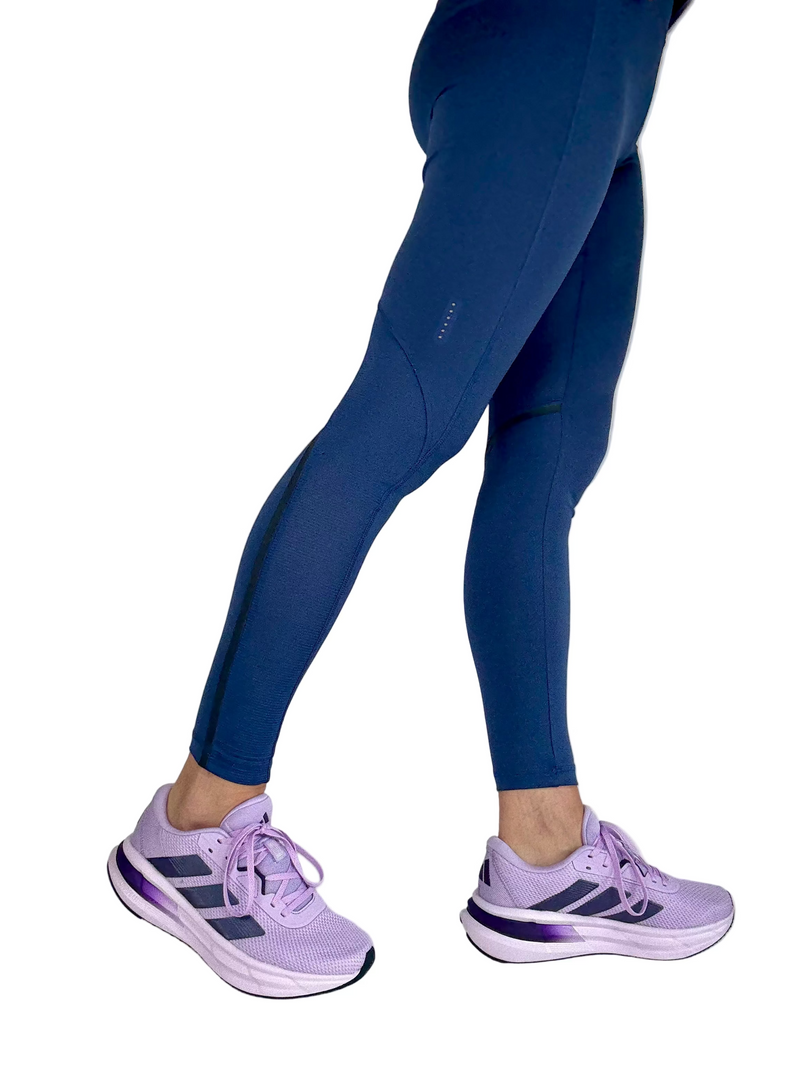 Load image into Gallery viewer, purple trainer adidas
