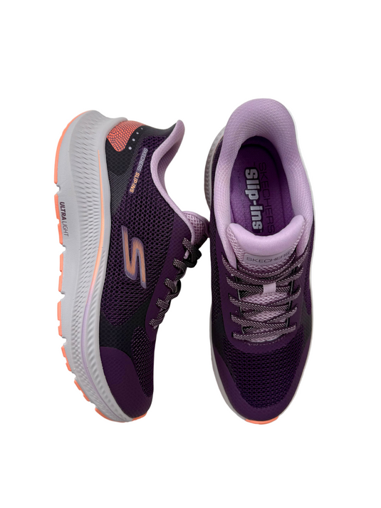 skechers slip ins
