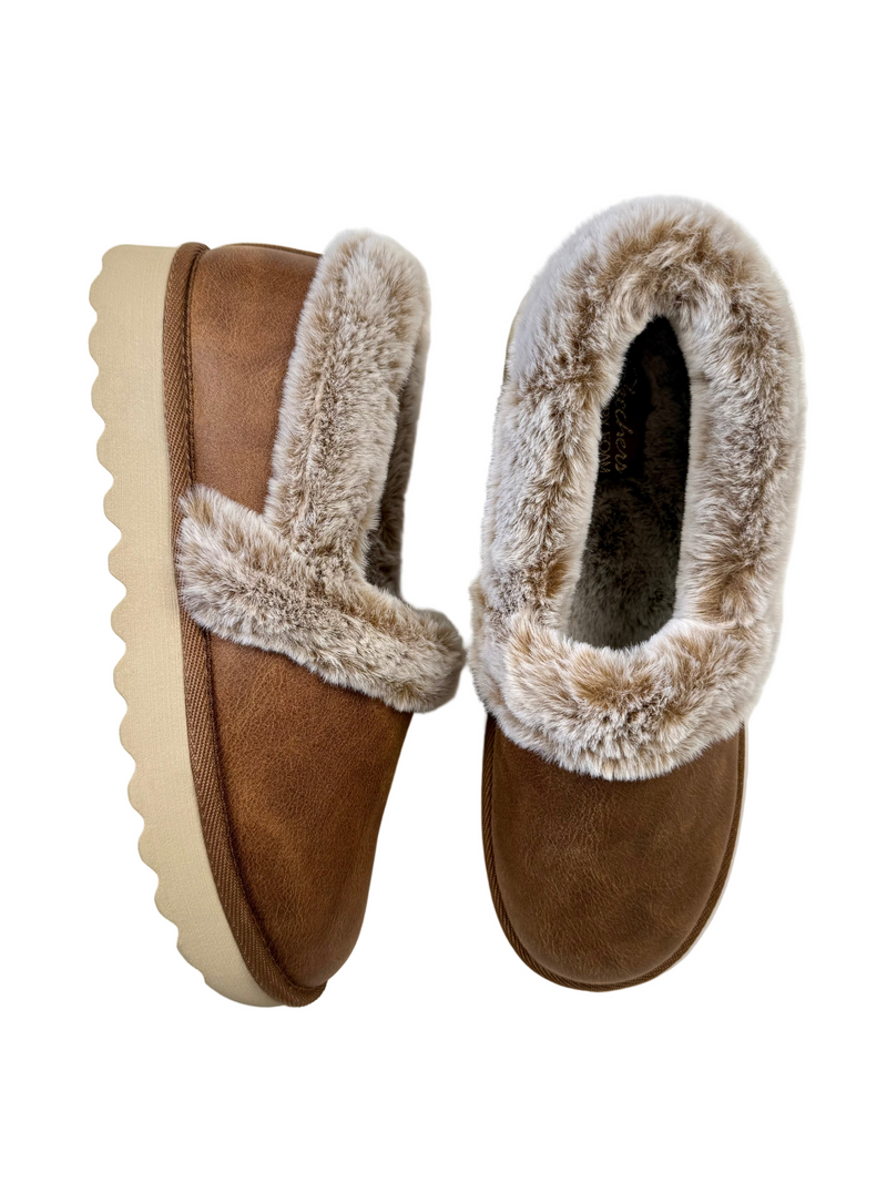 Load image into Gallery viewer, skechers slippers
