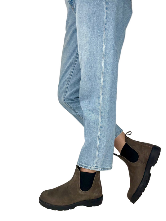 blundstone boots
