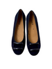 gabor navy pumps