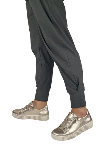 GABOR gold trainers 83.334.62