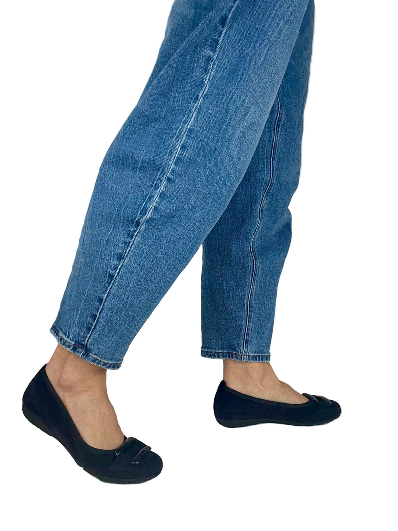 Load image into Gallery viewer, gabor ballet shoes
