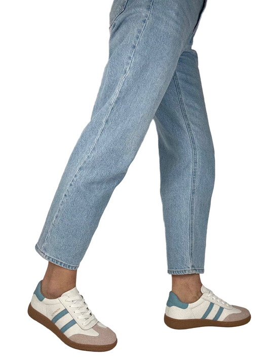 DRILLEYS flat sneakers Sixty Four