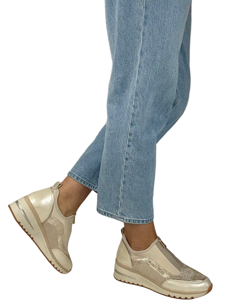 Load image into Gallery viewer, wedge shoes
