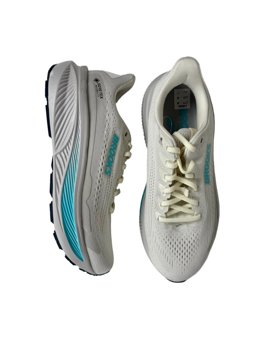 brooks waterproof shoes for women
