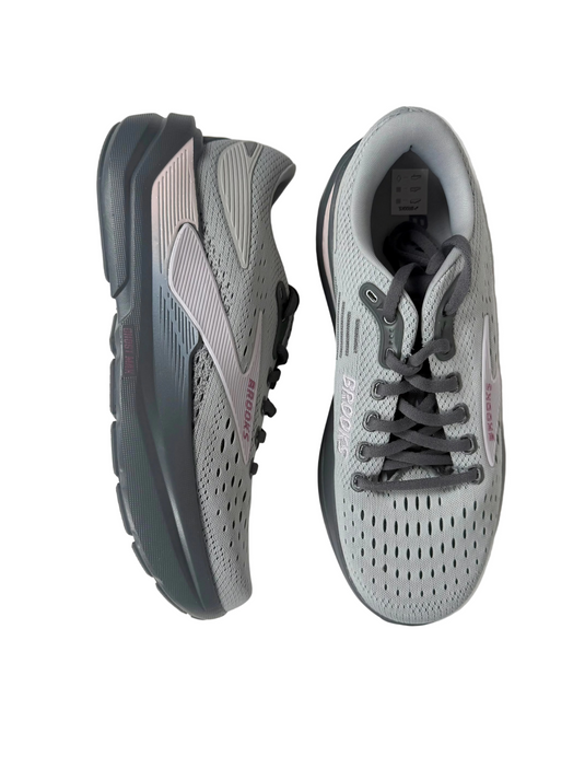 neutral brooks running shoes