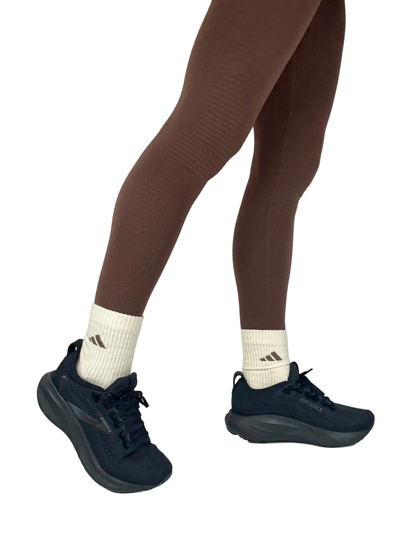 Load image into Gallery viewer, ladies black trainers
