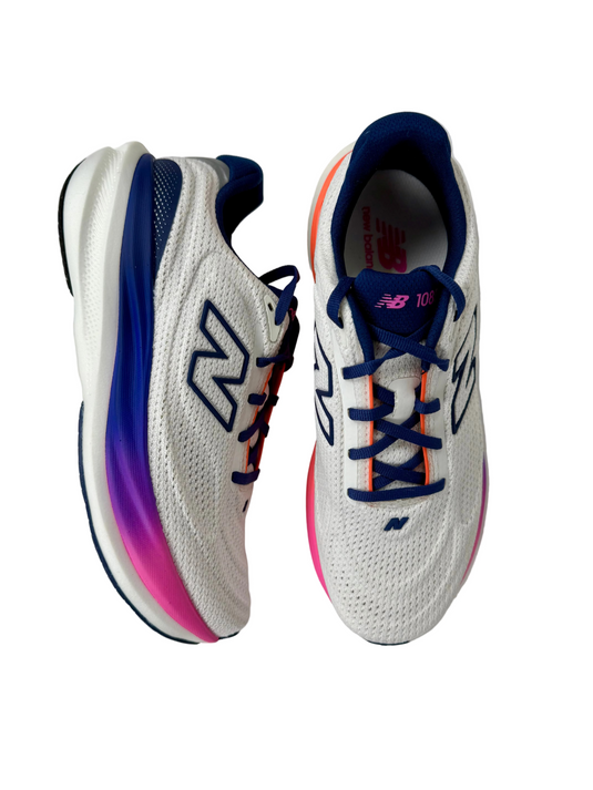 new balance ladies running shoes cork