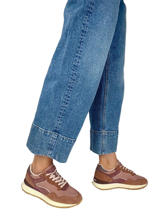 ladies hoff trainers