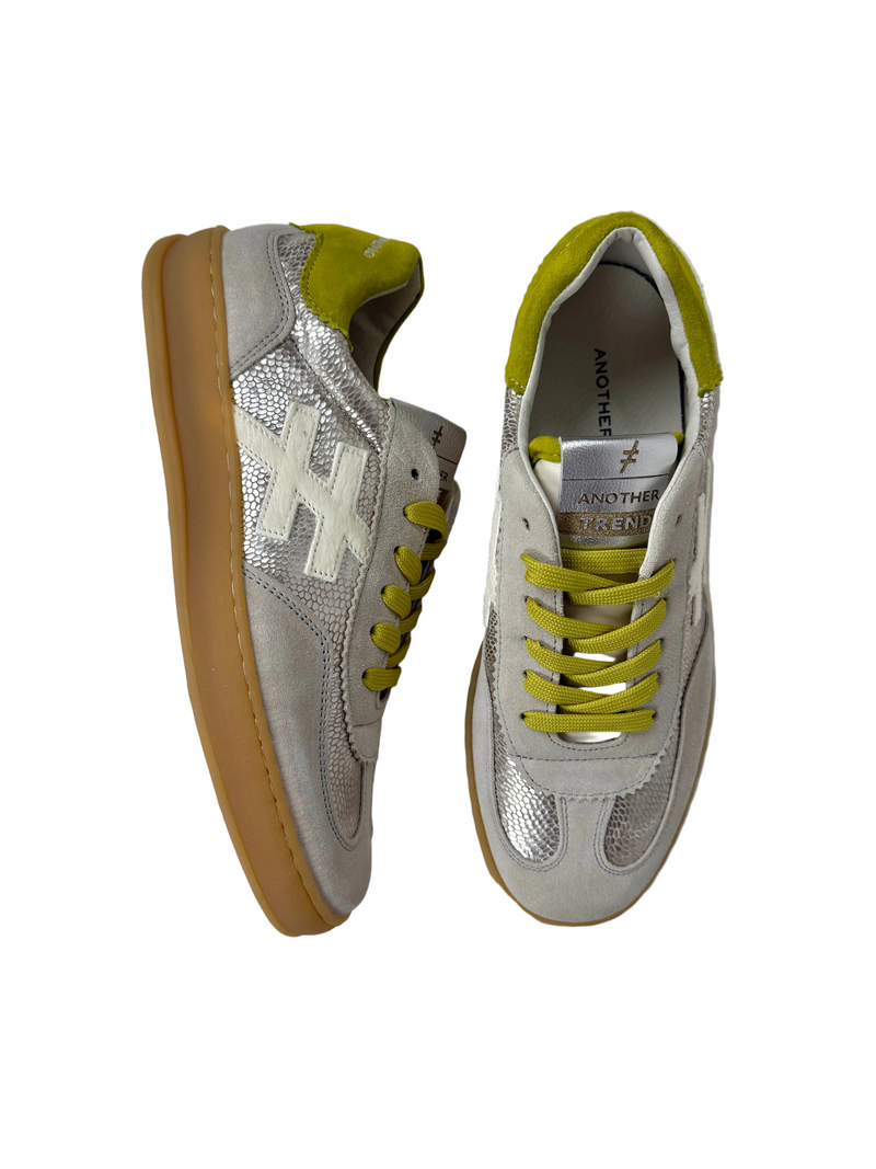 Load image into Gallery viewer, another trend sneakers cork
