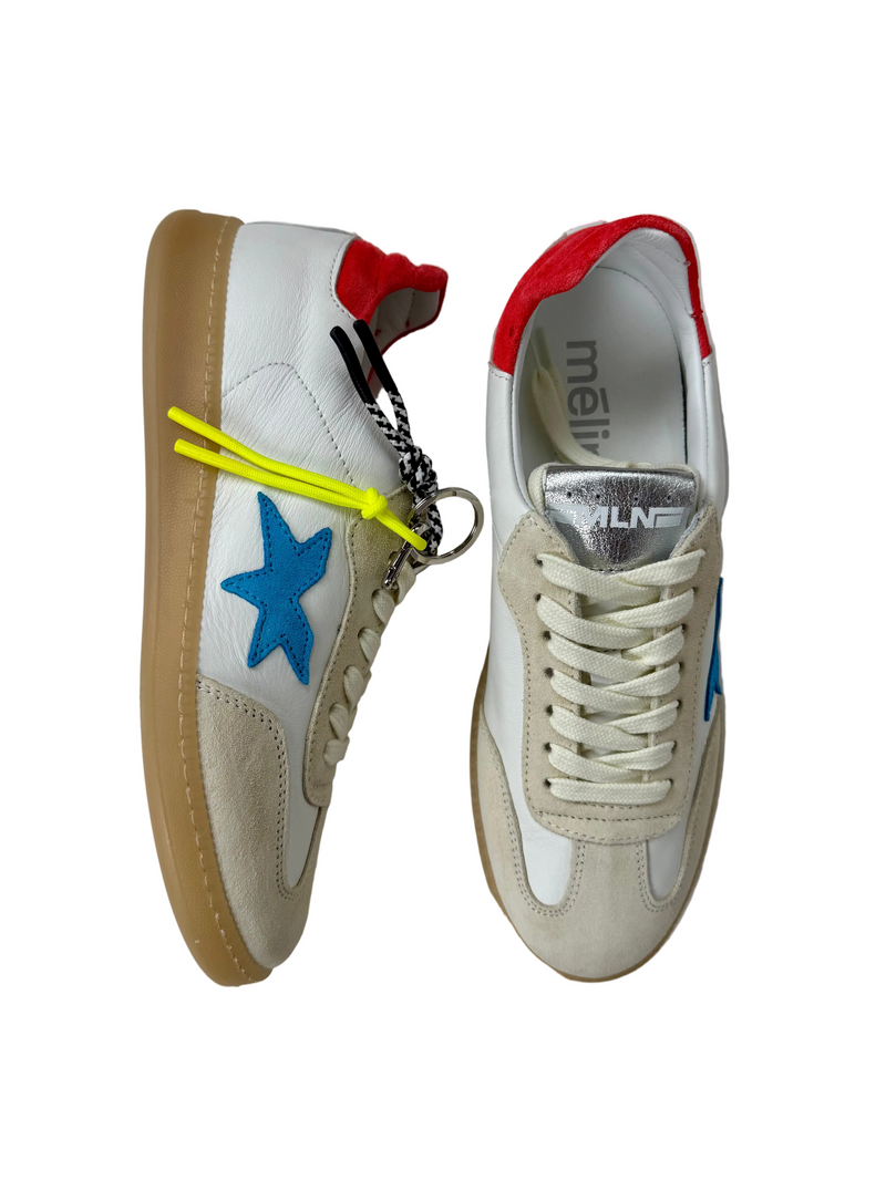 Load image into Gallery viewer, womens fashn trainers
