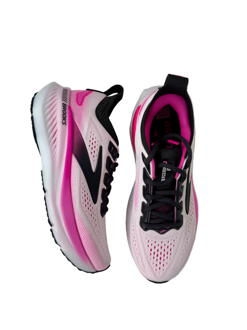 Load image into Gallery viewer, brooks ladies running shoes
