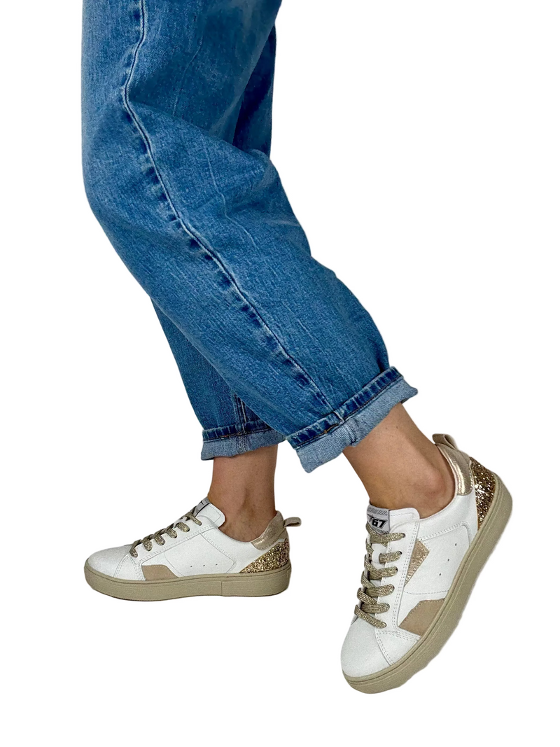 Load image into Gallery viewer, tamaris trainers
