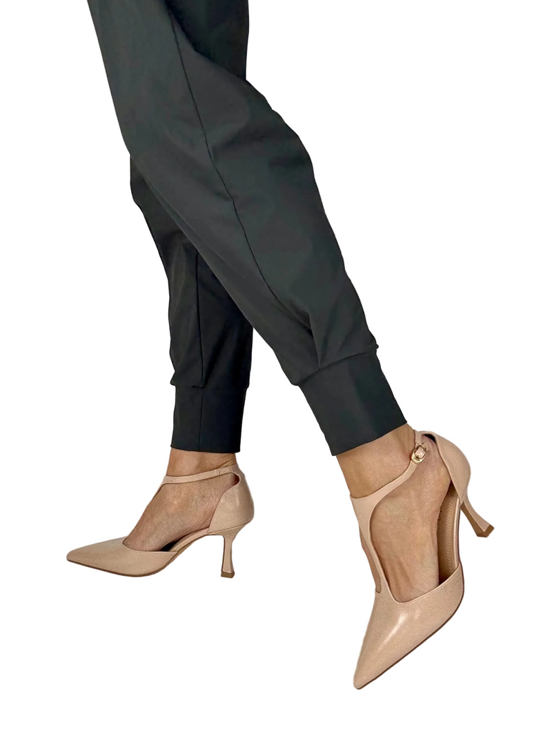 Load image into Gallery viewer, nude heels
