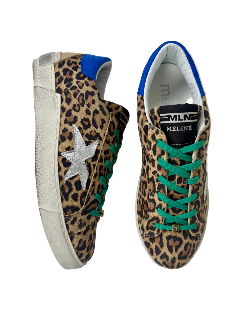 Load image into Gallery viewer, meline trainers
