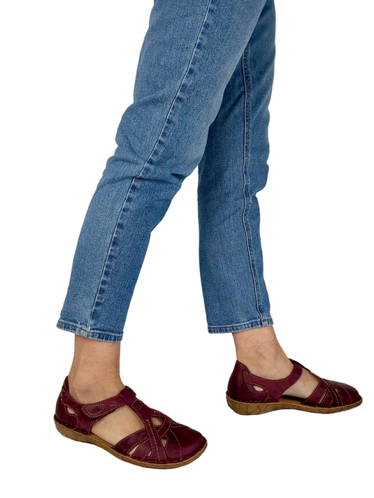 JOSEF SEIBEL Rosalie 29