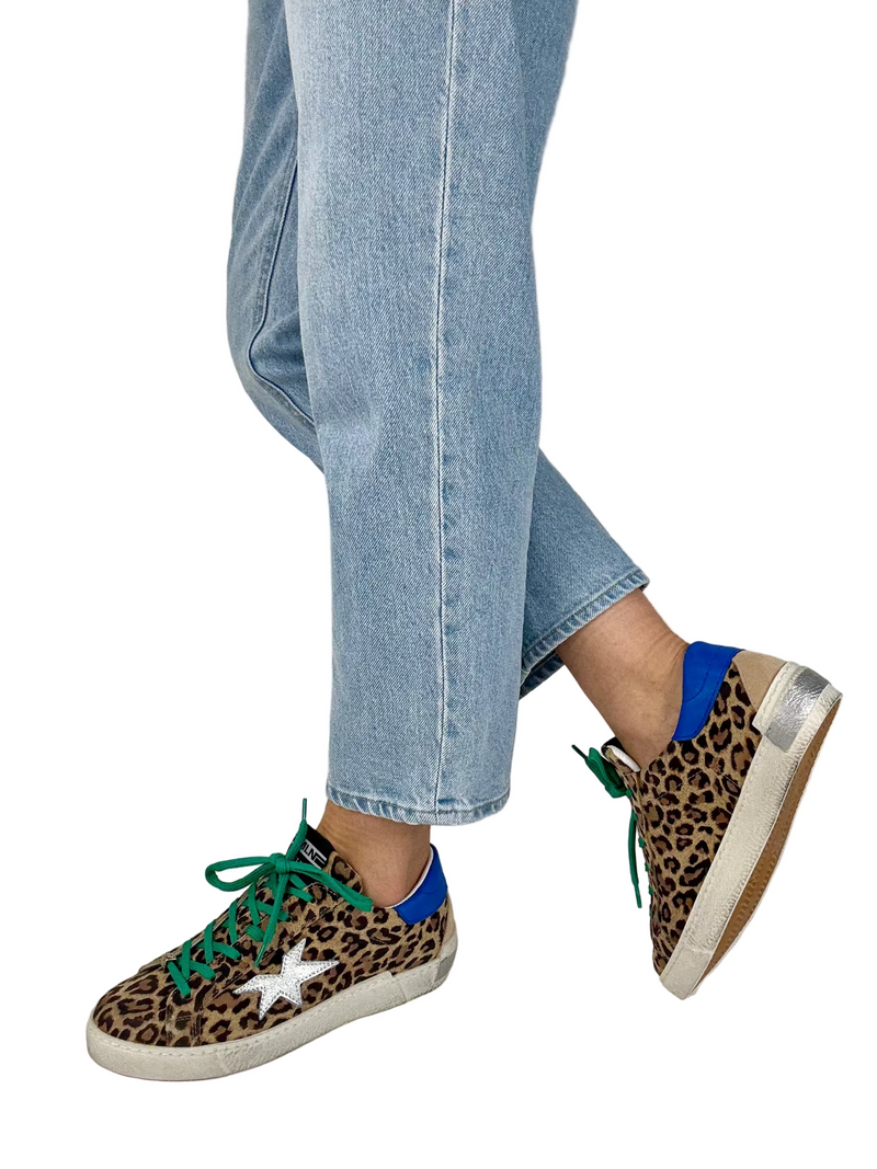 Load image into Gallery viewer, italian designer trainers
