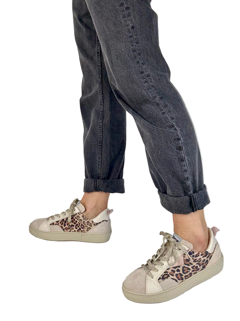 Load image into Gallery viewer, tamaris womens trainers
