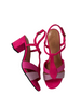 pink heels marco tozzi