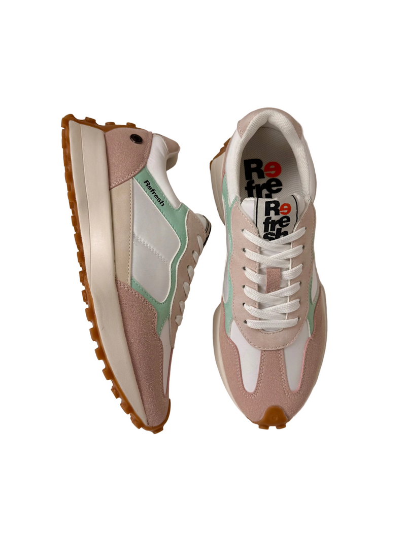 Load image into Gallery viewer, trendy sneakers
