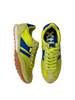 florescent sneakers