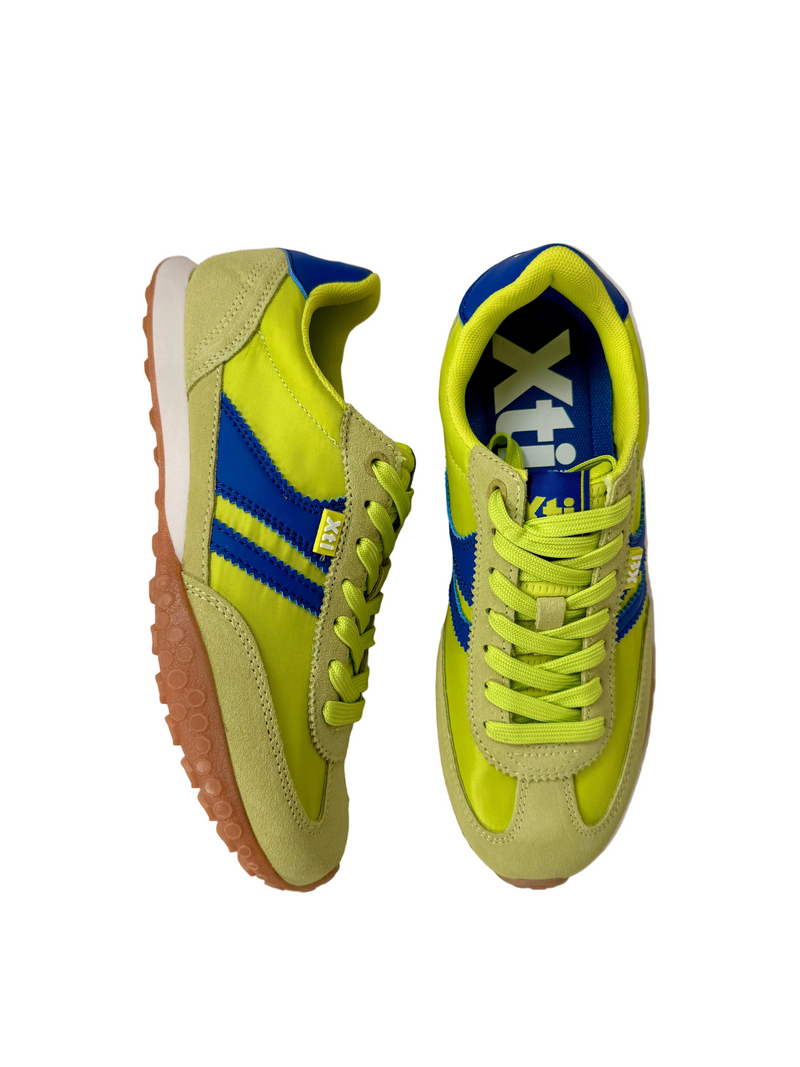 Load image into Gallery viewer, florescent sneakers
