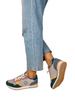 womens casual trainer