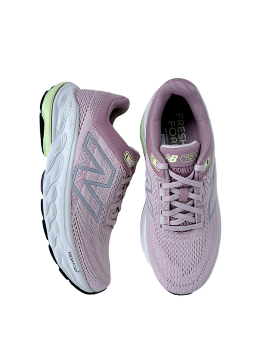 ladies wide fitting running shoes