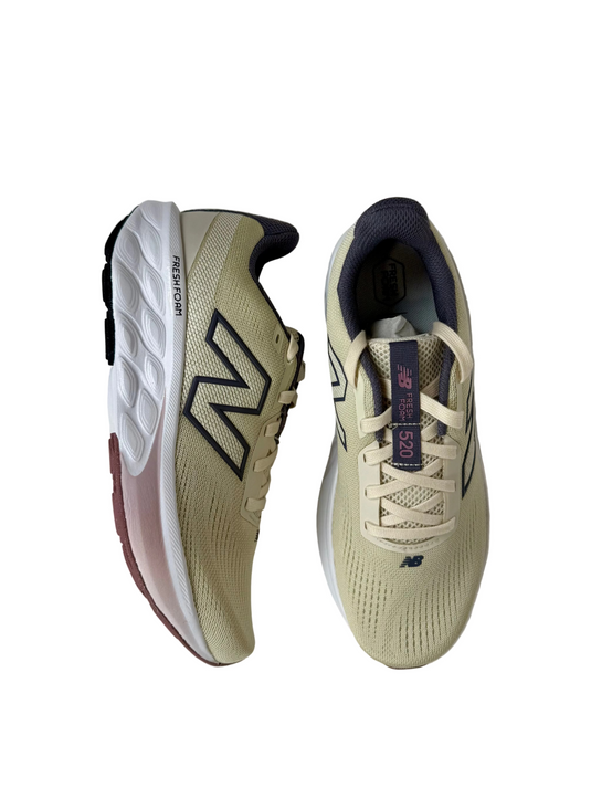 ladies new balance trainers