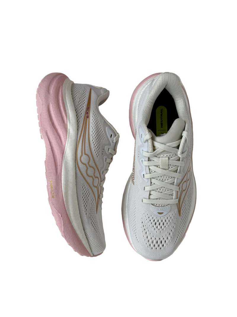 Load image into Gallery viewer, saucony womens trainers
