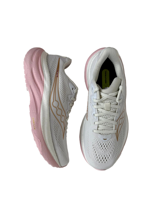 saucony womens trainers