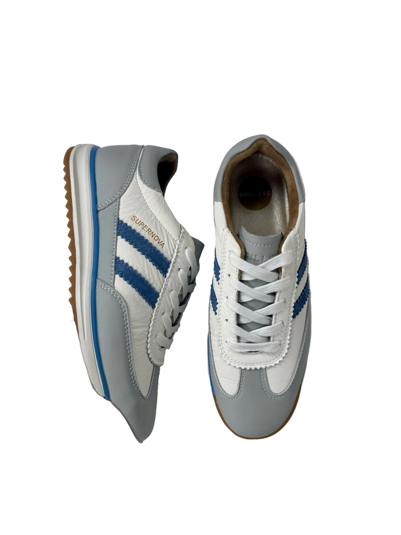 Load image into Gallery viewer, DRILLEYS SEVENTY THREE
