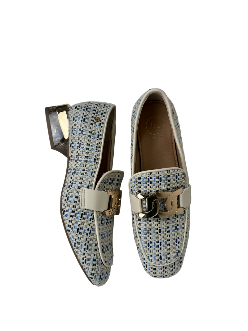 Load image into Gallery viewer, dressy loafers
