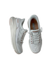 ladies slip in skechers