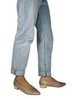 gold xti pumps