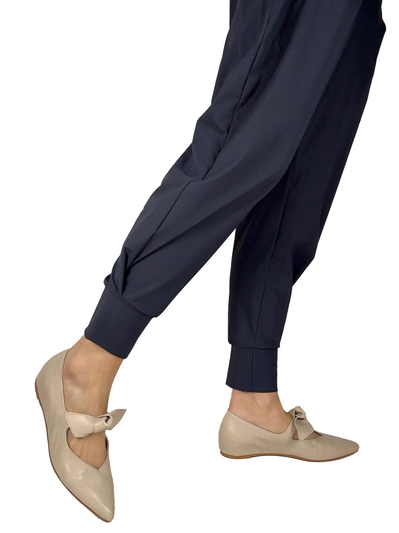 Load image into Gallery viewer, beige ladies shoes
